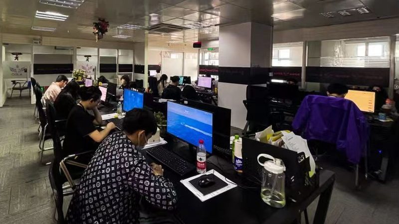 企业宣传片制作：如何挑选十大品牌厂家**