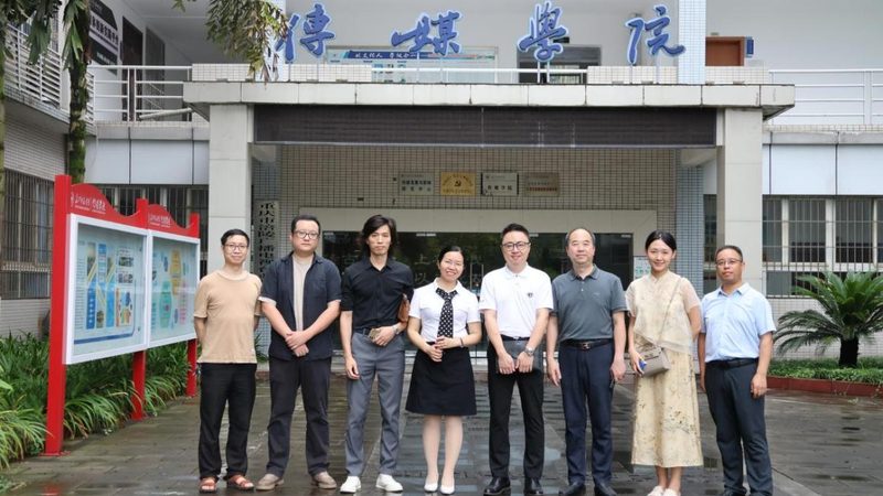 成都短视频拍摄：优缺点解析与趋势洞察